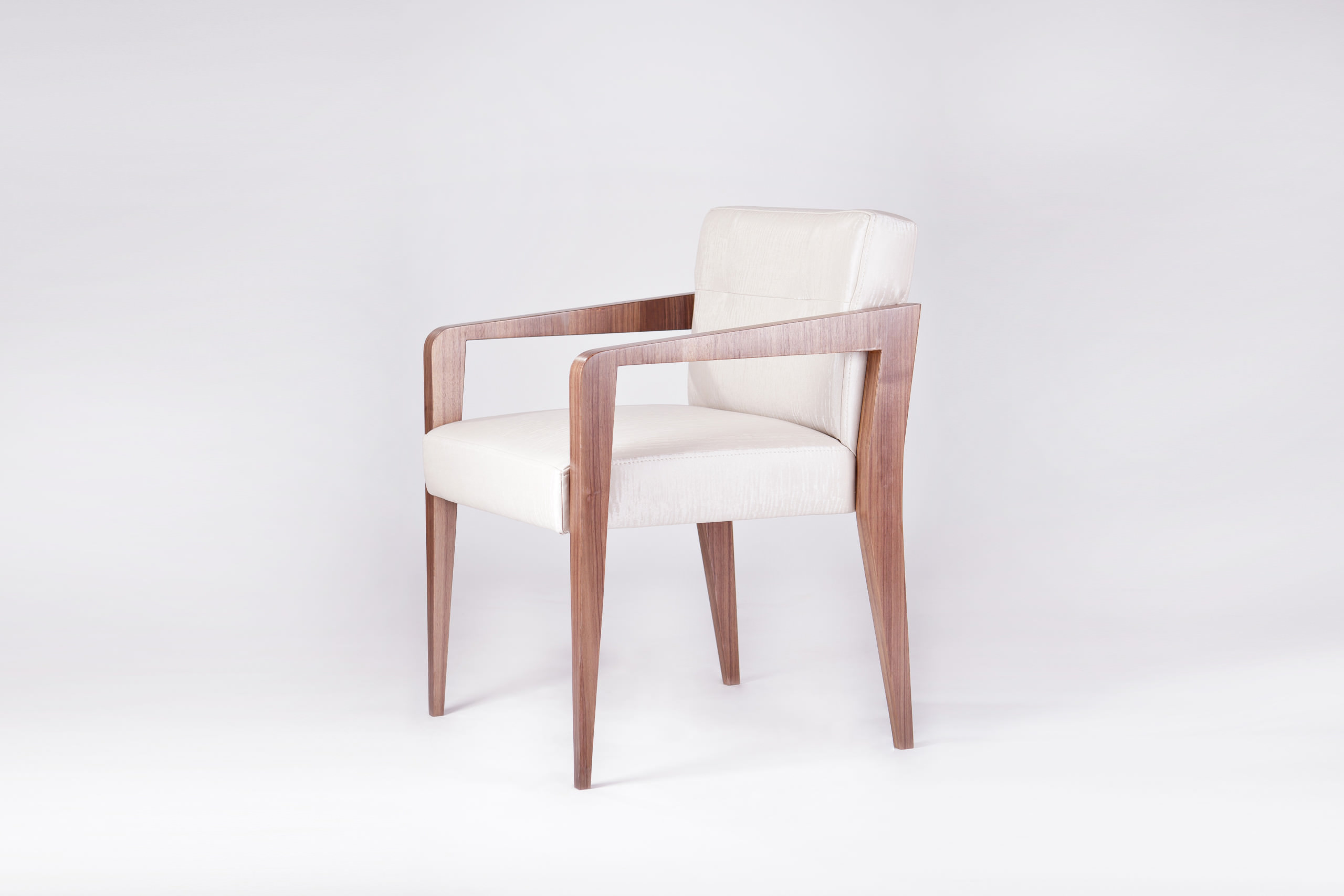 Reims karfás szék
