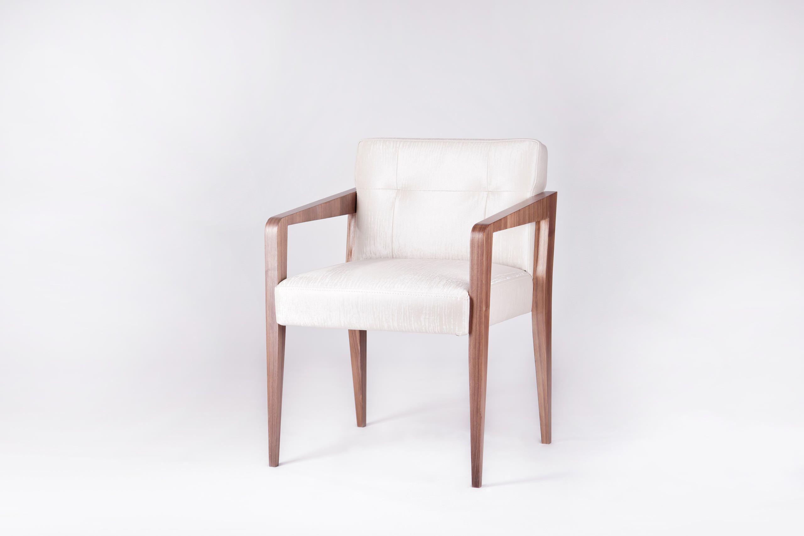 Reims karfás szék