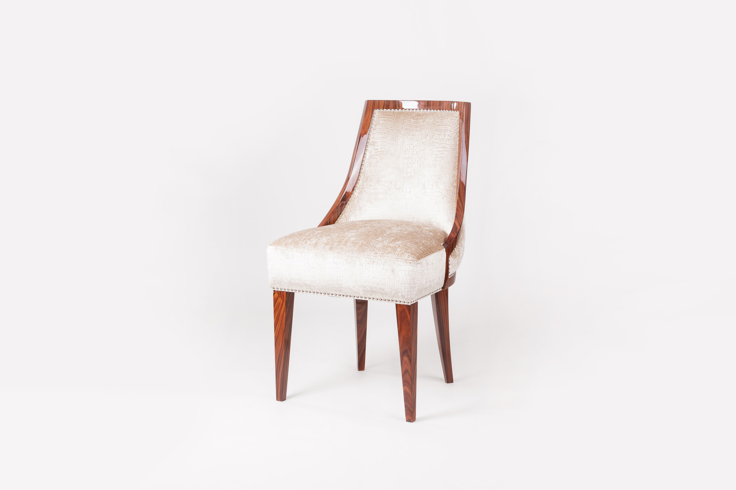 Orleans Deco szék 