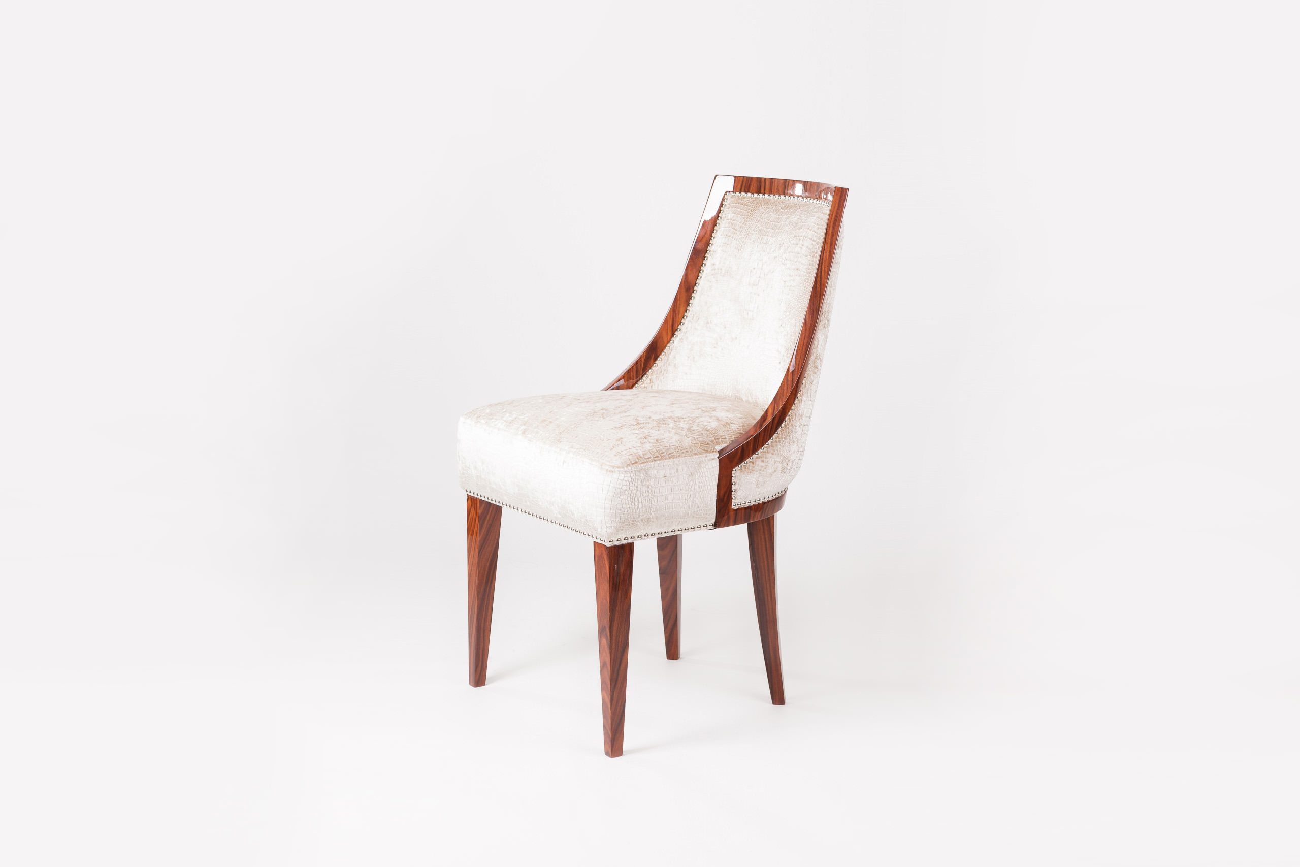 Orleans Deco szék 