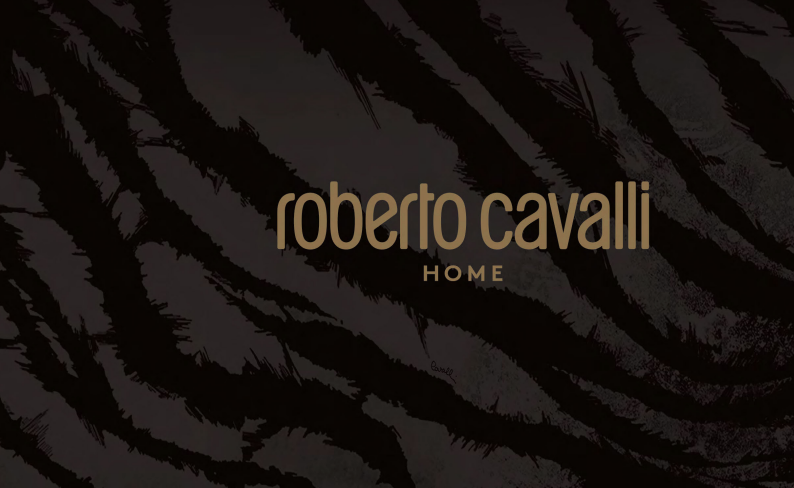 Roberto Cavalli tapétakönyv